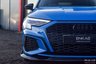 USED 2021 AUDI A3 1.4 TFSIe 40 S line Sportback 5dr Petrol Plug-in Hybrid S Tronic Euro 6 (s/s) 13kWh (204 ps) MAXTON KIT+AMBIENT LIGHING