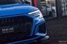 USED 2021 AUDI A3 1.4 TFSIe 40 S line Sportback 5dr Petrol Plug-in Hybrid S Tronic Euro 6 (s/s) 13kWh (204 ps) MAXTON KIT+AMBIENT LIGHING