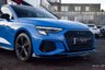 USED 2021 AUDI A3 1.4 TFSIe 40 S line Sportback 5dr Petrol Plug-in Hybrid S Tronic Euro 6 (s/s) 13kWh (204 ps) MAXTON KIT+AMBIENT LIGHING