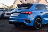 USED 2021 AUDI A3 1.4 TFSIe 40 S line Sportback 5dr Petrol Plug-in Hybrid S Tronic Euro 6 (s/s) 13kWh (204 ps) MAXTON KIT+AMBIENT LIGHING