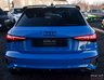 USED 2021 AUDI A3 1.4 TFSIe 40 S line Sportback 5dr Petrol Plug-in Hybrid S Tronic Euro 6 (s/s) 13kWh (204 ps) MAXTON KIT+AMBIENT LIGHING