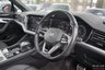 USED 2020 70 VOLKSWAGEN TOUAREG 3.0 TDI V6 Black Edition SUV 5dr Diesel Tiptronic 4Motion Euro 6 (s/s) (286 ps) AIR SUSPENSION+HTD STEERING WHEEL