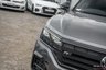 USED 2020 70 VOLKSWAGEN TOUAREG 3.0 TDI V6 Black Edition SUV 5dr Diesel Tiptronic 4Motion Euro 6 (s/s) (286 ps) AIR SUSPENSION+HTD STEERING WHEEL