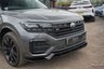 USED 2020 70 VOLKSWAGEN TOUAREG 3.0 TDI V6 Black Edition SUV 5dr Diesel Tiptronic 4Motion Euro 6 (s/s) (286 ps) AIR SUSPENSION+HTD STEERING WHEEL