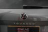 USED 2020 70 VOLKSWAGEN TOUAREG 3.0 TDI V6 Black Edition SUV 5dr Diesel Tiptronic 4Motion Euro 6 (s/s) (286 ps) AIR SUSPENSION+HTD STEERING WHEEL