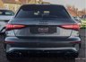 USED 2021 21 AUDI A3 1.4 TFSIe 40 S line Sportback 5dr Petrol Plug-in Hybrid S Tronic Euro 6 (s/s) 13kWh (204 ps) Hatchback