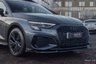 USED 2021 21 AUDI A3 1.4 TFSIe 40 S line Sportback 5dr Petrol Plug-in Hybrid S Tronic Euro 6 (s/s) 13kWh (204 ps) Hatchback