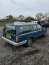 USED 1990 H VOLVO 740 0l d  0 BHP 