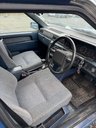 USED 1990 H VOLVO 740 0l d  0 BHP 