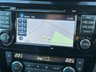USED 2017 67 NISSAN QASHQAI 1.2 DIG-T Tekna+ SUV 5dr Petrol XTRON Euro 6 (s/s) (115 ps) DIAMOND CUT ALLOYS-LEATHER-FSH
