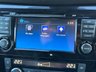 USED 2017 67 NISSAN QASHQAI 1.2 DIG-T Tekna+ SUV 5dr Petrol XTRON Euro 6 (s/s) (115 ps) DIAMOND CUT ALLOYS-LEATHER-FSH