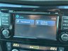 USED 2017 67 NISSAN QASHQAI 1.2 DIG-T Tekna+ SUV 5dr Petrol XTRON Euro 6 (s/s) (115 ps) DIAMOND CUT ALLOYS-LEATHER-FSH