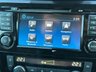 USED 2017 67 NISSAN QASHQAI 1.2 DIG-T Tekna+ SUV 5dr Petrol XTRON Euro 6 (s/s) (115 ps) DIAMOND CUT ALLOYS-LEATHER-FSH