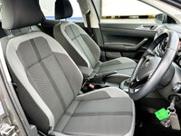 USED 2019 68 VOLKSWAGEN POLO 1.0 TSI GPF SEL Hatchback 5dr Petrol DSG Euro 6 (s/s) (115 ps) ** RAC BUYSURE INSPECTED **
