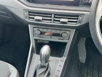 USED 2019 68 VOLKSWAGEN POLO 1.0 TSI GPF SEL Hatchback 5dr Petrol DSG Euro 6 (s/s) (115 ps) ** RAC BUYSURE INSPECTED **
