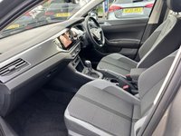 USED 2019 68 VOLKSWAGEN POLO 1.0 TSI GPF SEL Hatchback 5dr Petrol DSG Euro 6 (s/s) (115 ps) ** RAC BUYSURE INSPECTED **