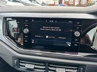 USED 2019 68 VOLKSWAGEN POLO 1.0 TSI GPF SEL Hatchback 5dr Petrol DSG Euro 6 (s/s) (115 ps) ** RAC BUYSURE INSPECTED **