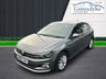 USED 2019 68 VOLKSWAGEN POLO 1.0 TSI GPF SEL Hatchback 5dr Petrol DSG Euro 6 (s/s) (115 ps) ** RAC BUYSURE INSPECTED **