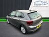 USED 2019 68 VOLKSWAGEN POLO 1.0 TSI GPF SEL Hatchback 5dr Petrol DSG Euro 6 (s/s) (115 ps) ** RAC BUYSURE INSPECTED **