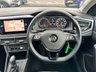 USED 2019 68 VOLKSWAGEN POLO 1.0 TSI GPF SEL Hatchback 5dr Petrol DSG Euro 6 (s/s) (115 ps) ** RAC BUYSURE INSPECTED **