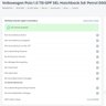 USED 2019 68 VOLKSWAGEN POLO 1.0 TSI GPF SEL Hatchback 5dr Petrol DSG Euro 6 (s/s) (115 ps) ** RAC BUYSURE INSPECTED **