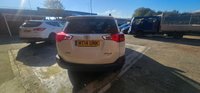 USED 2014 14 TOYOTA RAV4 2.2 D-CAT Invincible SUV 5dr Diesel Auto 4WD Euro 5 (150 ps) 