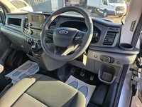USED 2020 20 FORD TRANSIT 2.0 350 EcoBlue Leader L4 in silver, 65,000 miles, full service history 1 owner ULEZ Euro 6 diesel dropside, 6-speed manual, AC plus VAT @ 20% APPROVED CARS AND FINANCE ARE PLEASED TO OFFER THIS FORD TRANSIT 2.0 350 ECOBLUE LEADER L4 IN SILVER WITH 65,000  MILES AND A FULL SERVICE HISTORY, 1 OWNER FROM NEW, ULEZ COMPLIANT EURO 6 DIESEL HIGH SIDED DROPSIDE VEHICLE WITH A GREAT SPEC SUCH AS A 6 SPEED MANUAL GEARBOX, AIR CONDITIONING, 4.2 INCH DISPLAY, 16 INCH STEEL WHEELS, DAYTIME RUNNING LIGHTS, HAOLGEN HEADLIGHTS, ELECTRIC WINDOWS, CLOTH INTERIOR  AND MUCH MUCH MORE! FINAL PRICE PLUS VAT @ 20%!FOR FURTHER INFORMATION REGARDING T