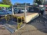 USED 2020 20 FORD TRANSIT 2.0 350 EcoBlue Leader L4 in silver, 65,000 miles, full service history 1 owner ULEZ Euro 6 diesel dropside, 6-speed manual, AC plus VAT @ 20% APPROVED CARS AND FINANCE ARE PLEASED TO OFFER THIS FORD TRANSIT 2.0 350 ECOBLUE LEADER L4 IN SILVER WITH 65,000  MILES AND A FULL SERVICE HISTORY, 1 OWNER FROM NEW, ULEZ COMPLIANT EURO 6 DIESEL HIGH SIDED DROPSIDE VEHICLE WITH A GREAT SPEC SUCH AS A 6 SPEED MANUAL GEARBOX, AIR CONDITIONING, 4.2 INCH DISPLAY, 16 INCH STEEL WHEELS, DAYTIME RUNNING LIGHTS, HAOLGEN HEADLIGHTS, ELECTRIC WINDOWS, CLOTH INTERIOR  AND MUCH MUCH MORE! FINAL PRICE PLUS VAT @ 20%!FOR FURTHER INFORMATION REGARDING T