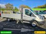 USED 2020 20 FORD TRANSIT 2.0 350 EcoBlue Leader L4 in silver, 65,000 miles, full service history 1 owner ULEZ Euro 6 diesel dropside, 6-speed manual, AC plus VAT @ 20% APPROVED CARS AND FINANCE ARE PLEASED TO OFFER THIS FORD TRANSIT 2.0 350 ECOBLUE LEADER L4 IN SILVER WITH 65,000  MILES AND A FULL SERVICE HISTORY, 1 OWNER FROM NEW, ULEZ COMPLIANT EURO 6 DIESEL HIGH SIDED DROPSIDE VEHICLE WITH A GREAT SPEC SUCH AS A 6 SPEED MANUAL GEARBOX, AIR CONDITIONING, 4.2 INCH DISPLAY, 16 INCH STEEL WHEELS, DAYTIME RUNNING LIGHTS, HAOLGEN HEADLIGHTS, ELECTRIC WINDOWS, CLOTH INTERIOR  AND MUCH MUCH MORE! FINAL PRICE PLUS VAT @ 20%!FOR FURTHER INFORMATION REGARDING T