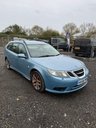 USED 2008 58 SAAB 9-3 1.8i Vector Sport Sportwagon 5dr Petrol Manual Euro 4 (122 ps) 