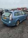 USED 2008 58 SAAB 9-3 1.8i Vector Sport Sportwagon 5dr Petrol Manual Euro 4 (122 ps) 