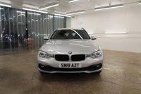 USED 2019 19 BMW 3 SERIES 2.0 320i SE Touring 5dr Petrol Manual Euro 6 (s/s) (184 ps) 1 PREVIOUS OWNER DEALER SERVICE HISTORY GREAT SPECIFICATION