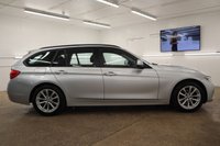 USED 2019 19 BMW 3 SERIES 2.0 320i SE Touring 5dr Petrol Manual Euro 6 (s/s) (184 ps) 1 PREVIOUS OWNER DEALER SERVICE HISTORY GREAT SPECIFICATION