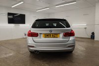 USED 2019 19 BMW 3 SERIES 2.0 320i SE Touring 5dr Petrol Manual Euro 6 (s/s) (184 ps) 1 PREVIOUS OWNER DEALER SERVICE HISTORY GREAT SPECIFICATION
