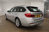 USED 2019 19 BMW 3 SERIES 2.0 320i SE Touring 5dr Petrol Manual Euro 6 (s/s) (184 ps) 1 PREVIOUS OWNER DEALER SERVICE HISTORY GREAT SPECIFICATION