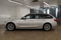 USED 2019 19 BMW 3 SERIES 2.0 320i SE Touring 5dr Petrol Manual Euro 6 (s/s) (184 ps) 1 PREVIOUS OWNER DEALER SERVICE HISTORY GREAT SPECIFICATION