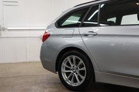 USED 2019 19 BMW 3 SERIES 2.0 320i SE Touring 5dr Petrol Manual Euro 6 (s/s) (184 ps) 1 PREVIOUS OWNER DEALER SERVICE HISTORY GREAT SPECIFICATION
