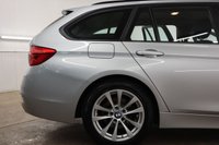 USED 2019 19 BMW 3 SERIES 2.0 320i SE Touring 5dr Petrol Manual Euro 6 (s/s) (184 ps) 1 PREVIOUS OWNER DEALER SERVICE HISTORY GREAT SPECIFICATION