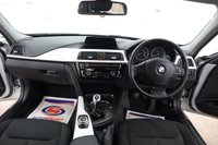 USED 2019 19 BMW 3 SERIES 2.0 320i SE Touring 5dr Petrol Manual Euro 6 (s/s) (184 ps) 1 PREVIOUS OWNER DEALER SERVICE HISTORY GREAT SPECIFICATION