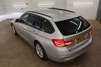 USED 2019 19 BMW 3 SERIES 2.0 320i SE Touring 5dr Petrol Manual Euro 6 (s/s) (184 ps) 1 PREVIOUS OWNER DEALER SERVICE HISTORY GREAT SPECIFICATION
