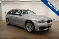 USED 2019 19 BMW 3 SERIES 2.0 320i SE Touring 5dr Petrol Manual Euro 6 (s/s) (184 ps) 1 PREVIOUS OWNER DEALER SERVICE HISTORY GREAT SPECIFICATION