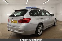 USED 2019 19 BMW 3 SERIES 2.0 320i SE Touring 5dr Petrol Manual Euro 6 (s/s) (184 ps) 1 PREVIOUS OWNER DEALER SERVICE HISTORY GREAT SPECIFICATION