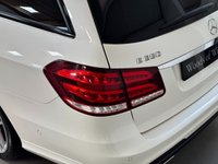 USED 2015 15 MERCEDES-BENZ E-CLASS 3.0 E350 V6 BlueTEC AMG Night Edition (Premium) Estate 5dr Diesel G-Tronic+ Euro 6 (s/s) (258 ps) PAN ROOF+HEAT LEATHER+REAR CAM