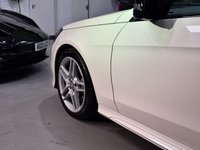 USED 2015 15 MERCEDES-BENZ E-CLASS 3.0 E350 V6 BlueTEC AMG Night Edition (Premium) Estate 5dr Diesel G-Tronic+ Euro 6 (s/s) (258 ps) PAN ROOF+HEAT LEATHER+REAR CAM