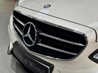 USED 2015 15 MERCEDES-BENZ E-CLASS 3.0 E350 V6 BlueTEC AMG Night Edition (Premium) Estate 5dr Diesel G-Tronic+ Euro 6 (s/s) (258 ps) PAN ROOF+HEAT LEATHER+REAR CAM