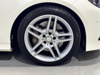 USED 2015 15 MERCEDES-BENZ E-CLASS 3.0 E350 V6 BlueTEC AMG Night Edition (Premium) Estate 5dr Diesel G-Tronic+ Euro 6 (s/s) (258 ps) PAN ROOF+HEAT LEATHER+REAR CAM