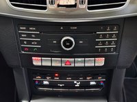 USED 2015 15 MERCEDES-BENZ E-CLASS 3.0 E350 V6 BlueTEC AMG Night Edition (Premium) Estate 5dr Diesel G-Tronic+ Euro 6 (s/s) (258 ps) PAN ROOF+HEAT LEATHER+REAR CAM