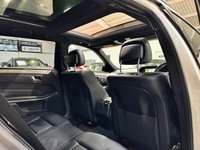 USED 2015 15 MERCEDES-BENZ E-CLASS 3.0 E350 V6 BlueTEC AMG Night Edition (Premium) Estate 5dr Diesel G-Tronic+ Euro 6 (s/s) (258 ps) PAN ROOF+HEAT LEATHER+REAR CAM