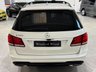 USED 2015 15 MERCEDES-BENZ E-CLASS 3.0 E350 V6 BlueTEC AMG Night Edition (Premium) Estate 5dr Diesel G-Tronic+ Euro 6 (s/s) (258 ps) PAN ROOF+HEAT LEATHER+REAR CAM