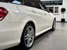 USED 2015 15 MERCEDES-BENZ E-CLASS 3.0 E350 V6 BlueTEC AMG Night Edition (Premium) Estate 5dr Diesel G-Tronic+ Euro 6 (s/s) (258 ps) PAN ROOF+HEAT LEATHER+REAR CAM